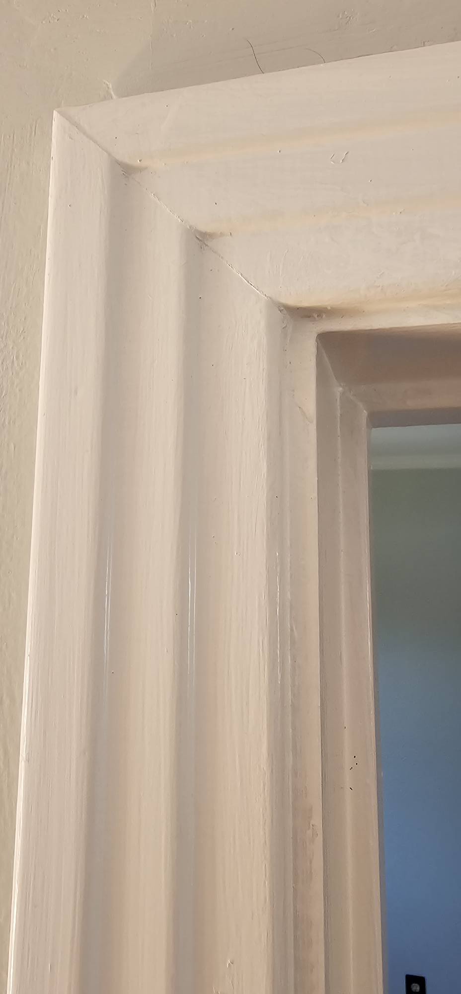 1908 Cullen Avenue Austin, TX 78757 - Photo 37 of 40 a close up view of a white curtain