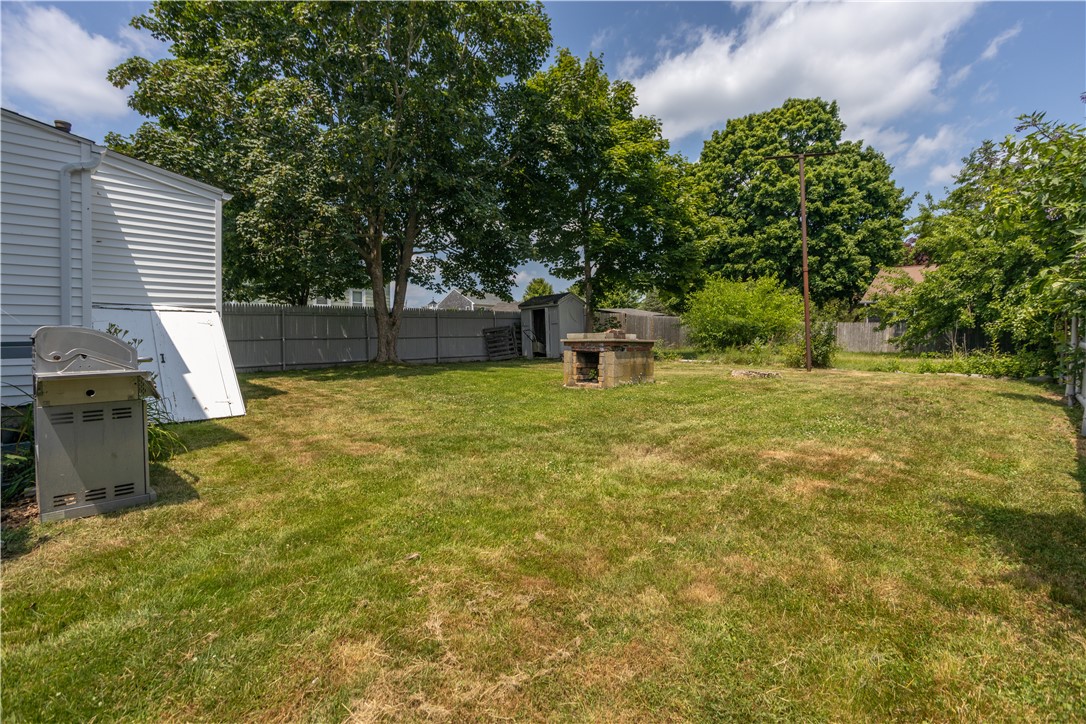 291 Maple Avenue, Unit 2 Barrington, RI 02806 - Photo 17 of 20