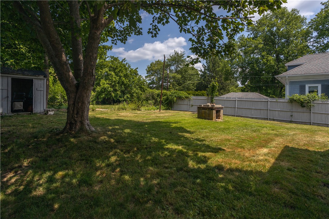 291 Maple Avenue, Unit 2 Barrington, RI 02806 - Photo 18 of 20