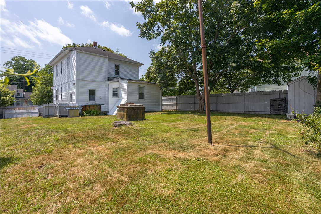 291 Maple Avenue, Unit 2 Barrington, RI 02806 - Photo 19 of 20