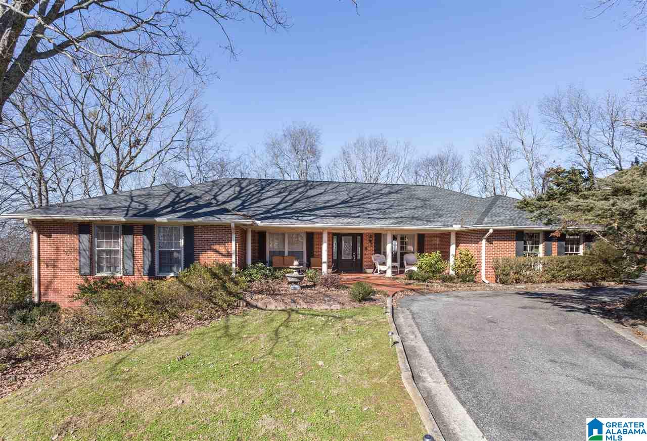 744 Hillyer High Road Anniston, AL 36207 - Photo 1 of 37