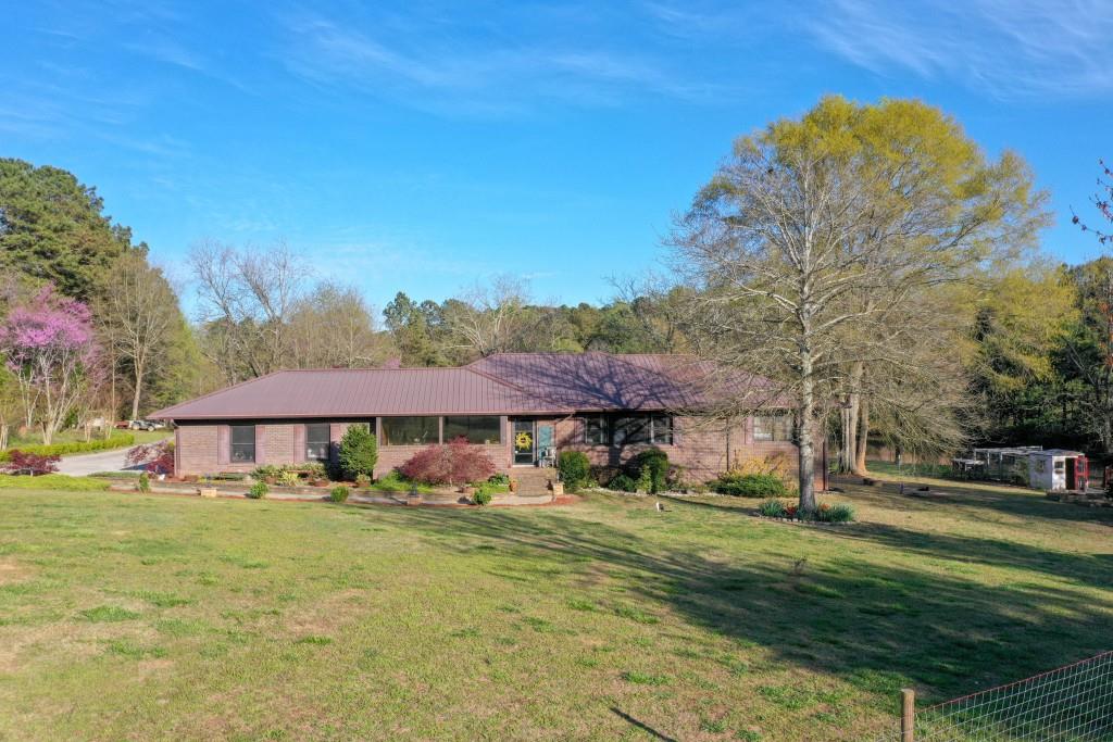 226 Giles Road Winder, GA 30680 - Photo 1 of 1