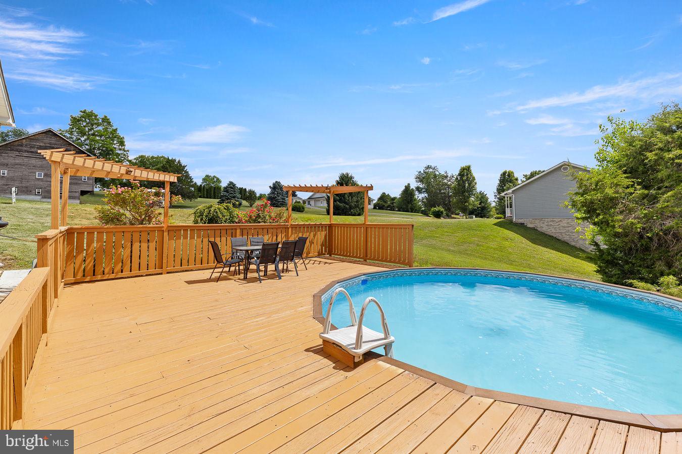 1233 Country Brook Road Toms Brook, VA 22660 - Photo 13 of 52