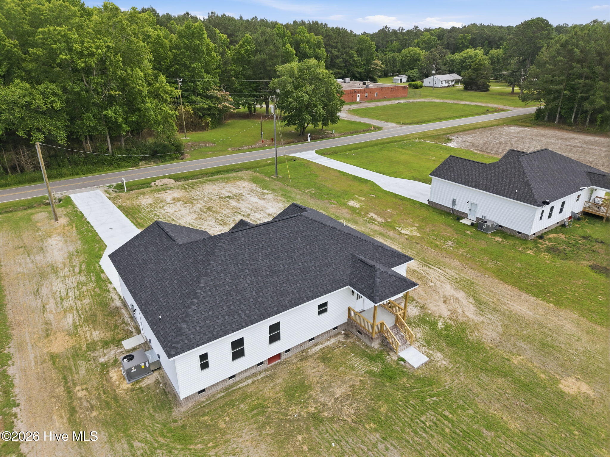 223 A C Smith Road Roxobel, NC 27872 - Photo 35 of 45 35-web-or-mls-DJI_20260601140657_0018_D