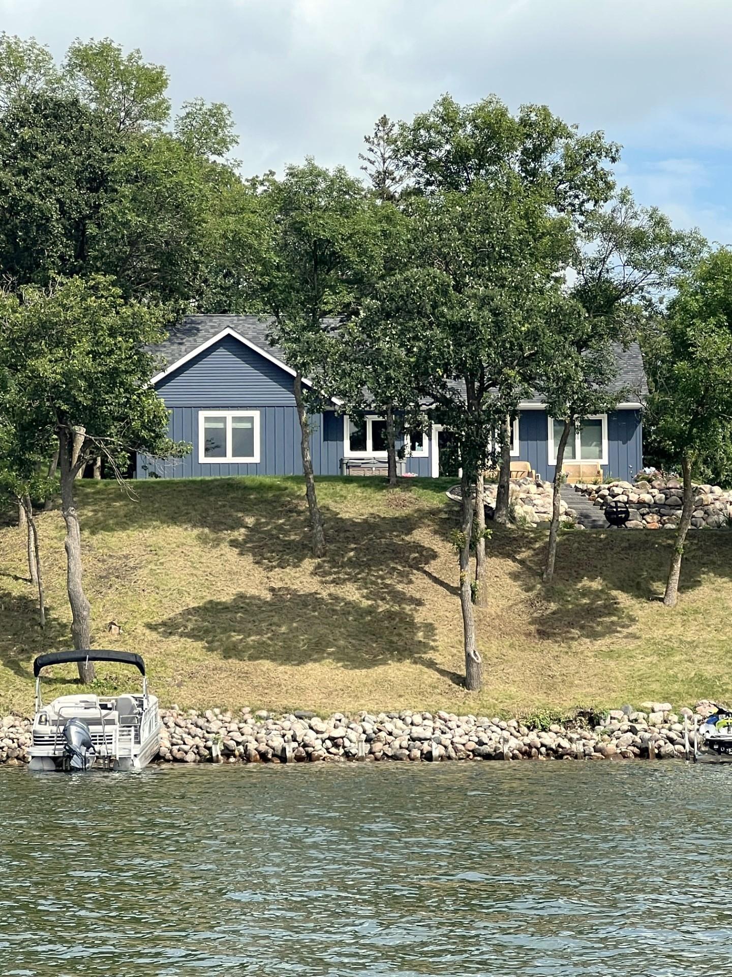 13540 Indian Beach Road Spicer, MN 56288 - Photo 6 of 8