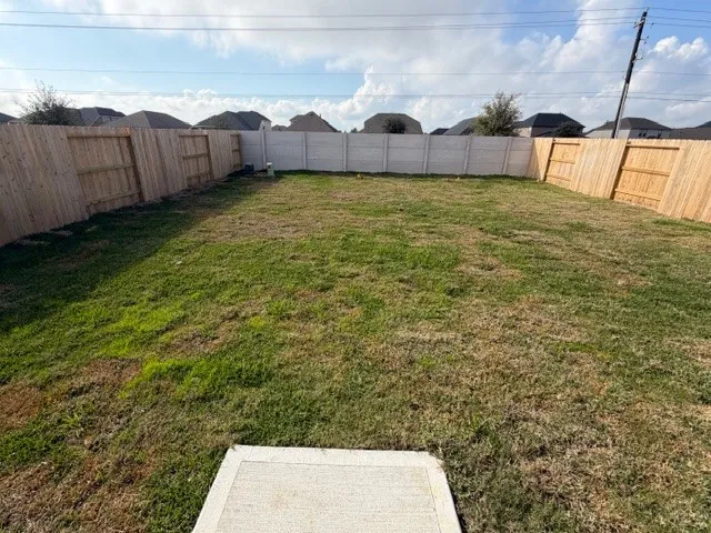 $224,990 | 9319 Speckled Trout Drive, Baytown, TX 77521