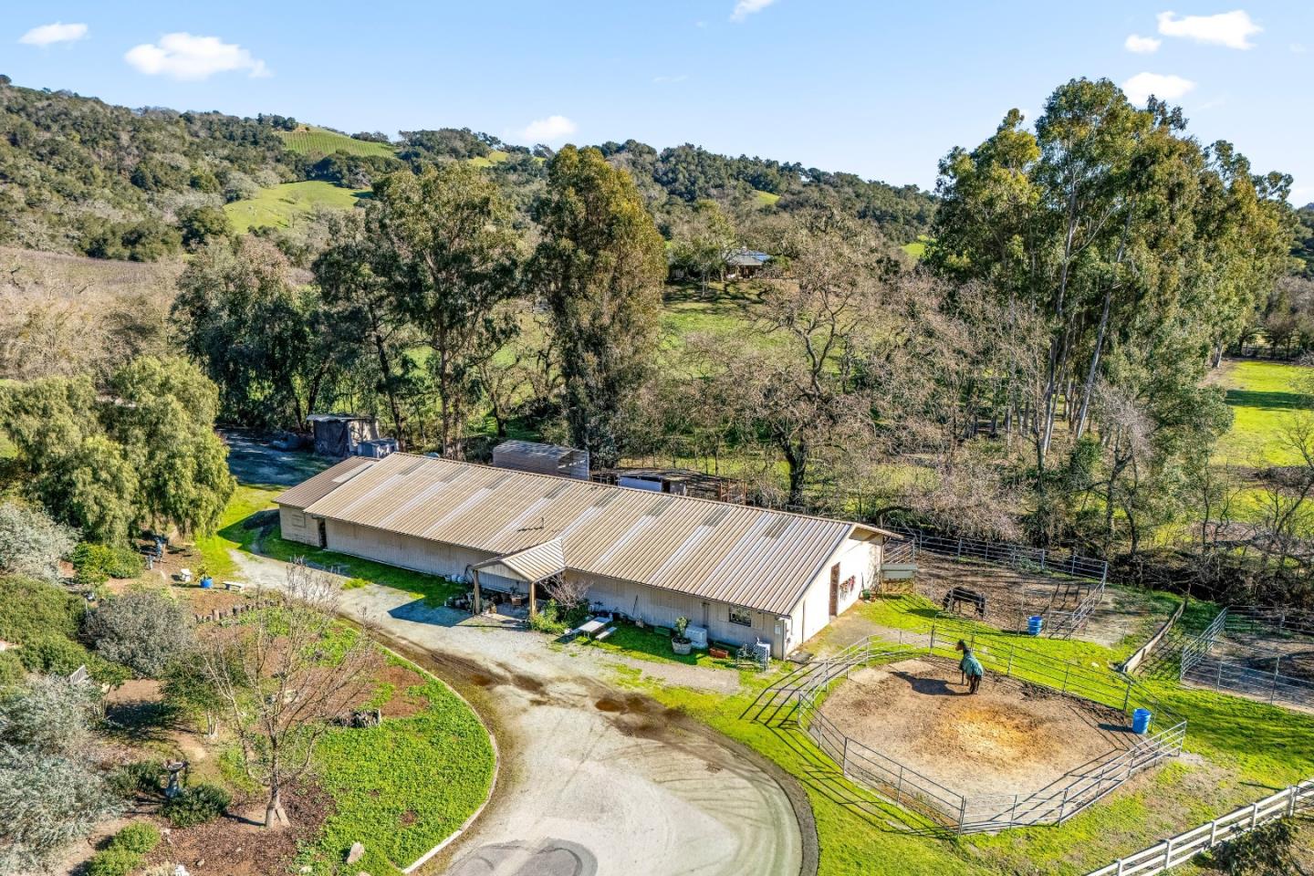 6915 Redwood Retreat Road Gilroy, CA 95020 - Photo 79 of 110