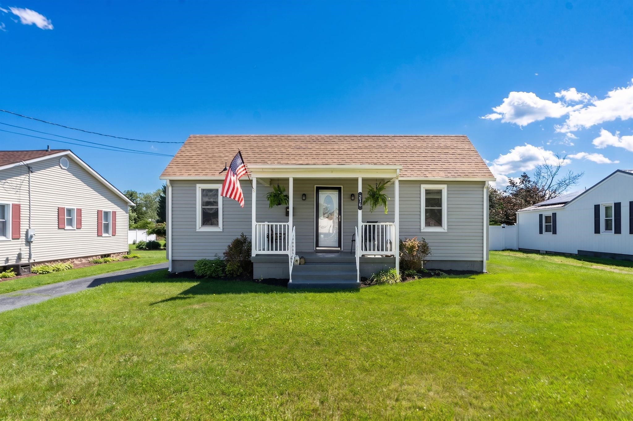 316 North River Road Bridgewater, VA 22812 - Photo 20 of 21