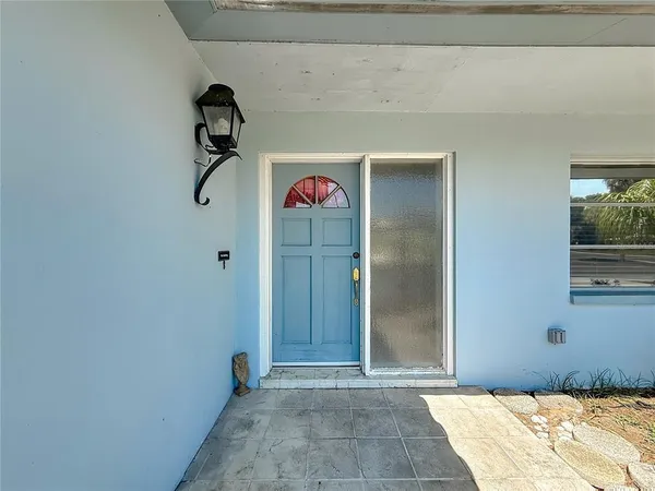 a view of a bathroom