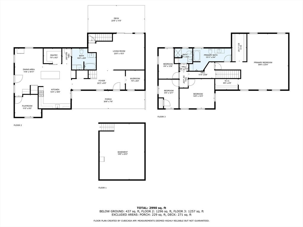 45 Kingston Road Plaistow, NH 03865 - Photo 11 of 33 Gallery Image 11