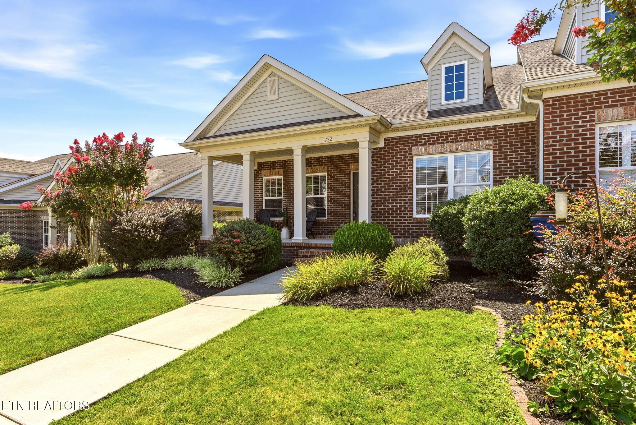 122 Hardinberry Street Oak Ridge, TN 37830 - Photo 25 of 25 Gallery Image 25