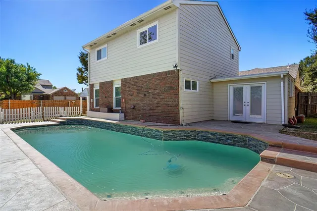 $429,000 | 5400 Carriage Court, Flower Mound, TX 75028