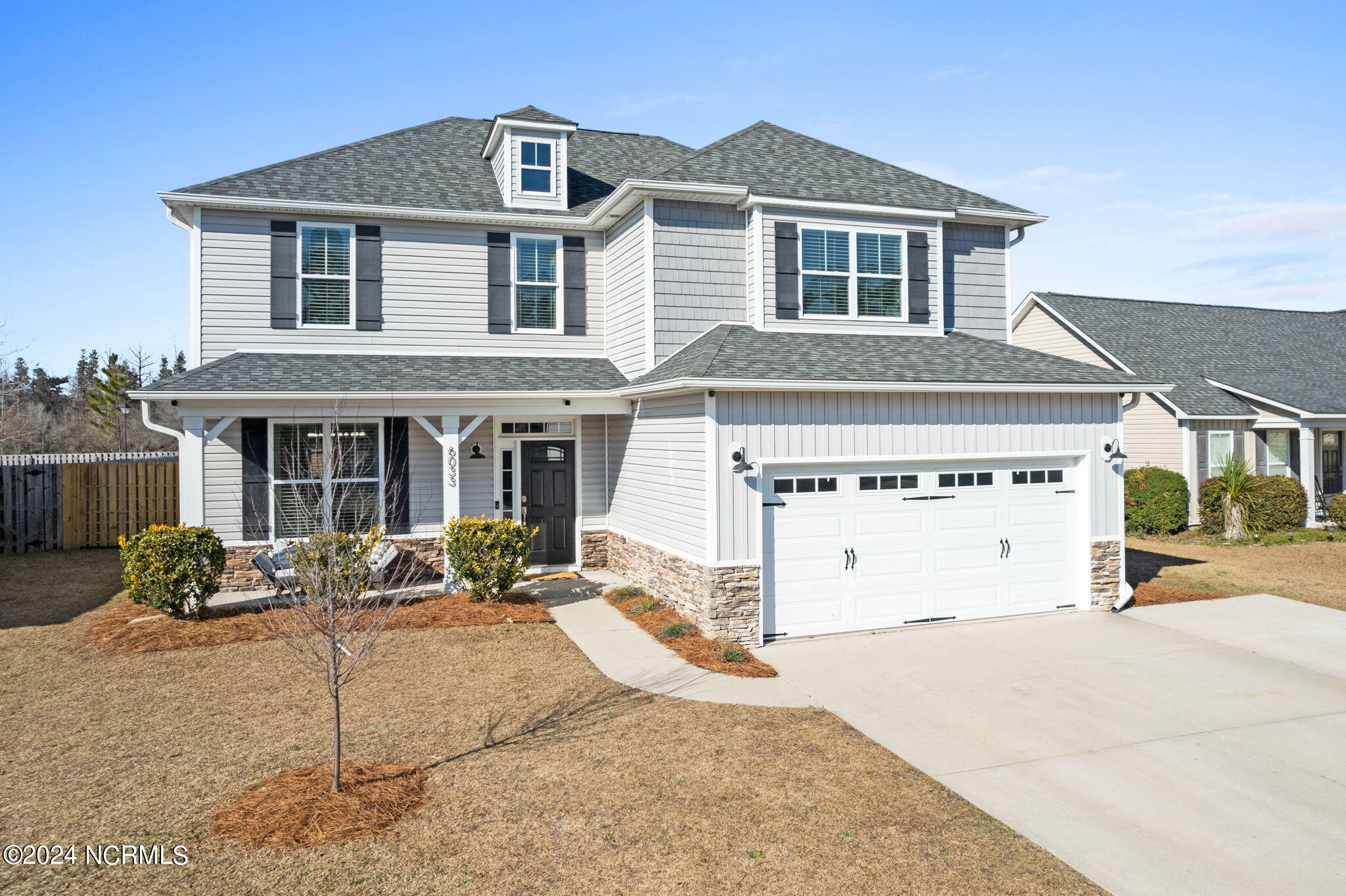 6033 Blueray Drive Leland, NC 28451 - Photo 2 of 57 1-print-KahunaPhoto.com HT-101 copy