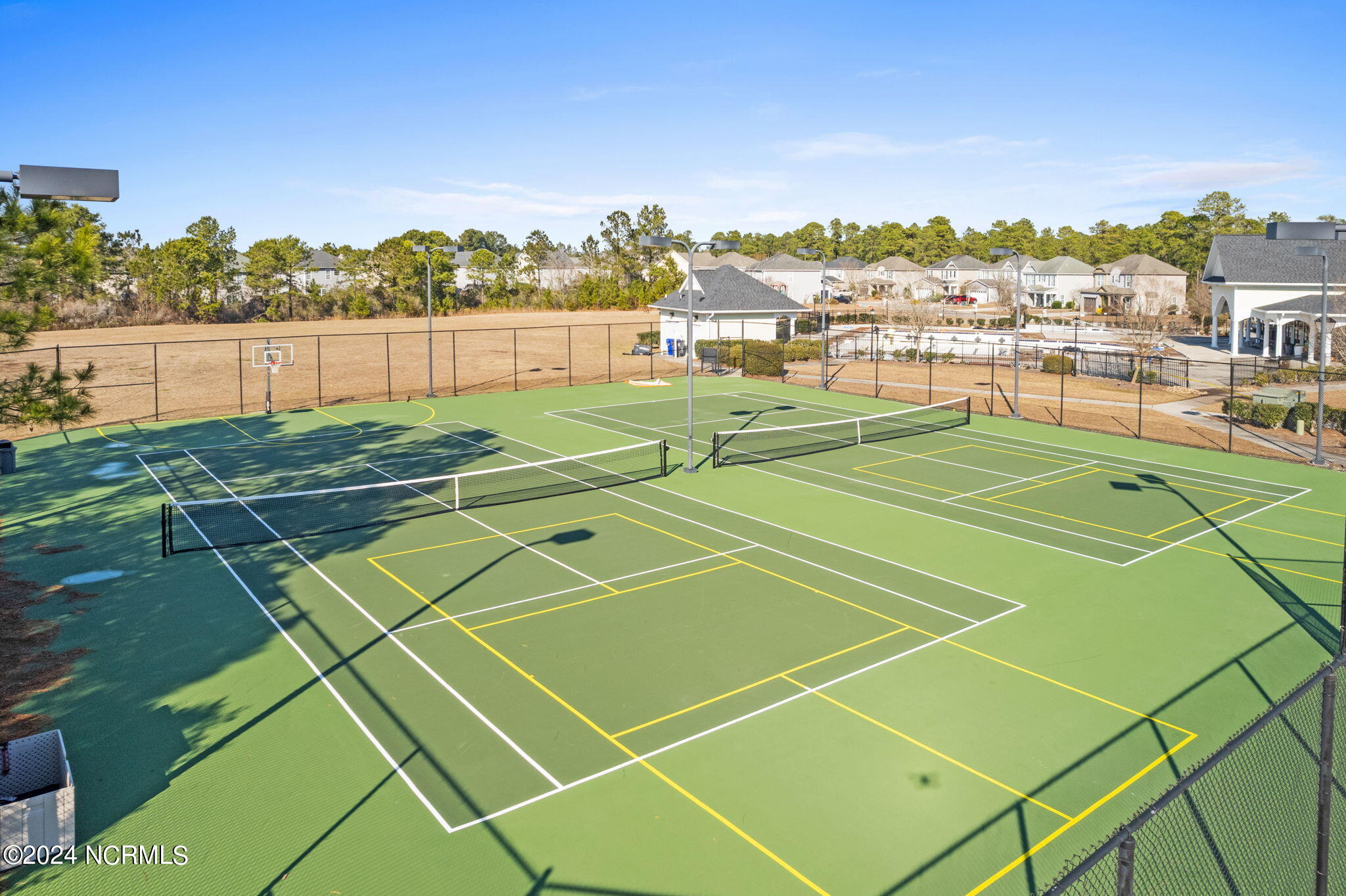 6033 Blueray Drive Leland, NC 28451 - Photo 45 of 57 KahunaPhoto.com HT-118