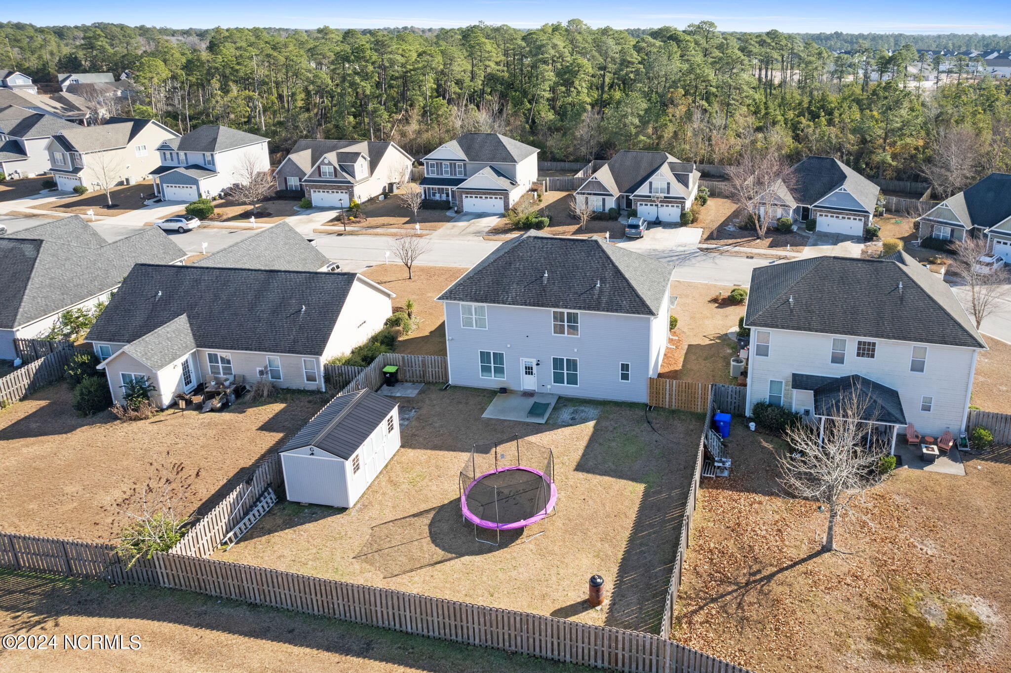 6033 Blueray Drive Leland, NC 28451 - Photo 5 of 57 KahunaPhoto.com HT-105