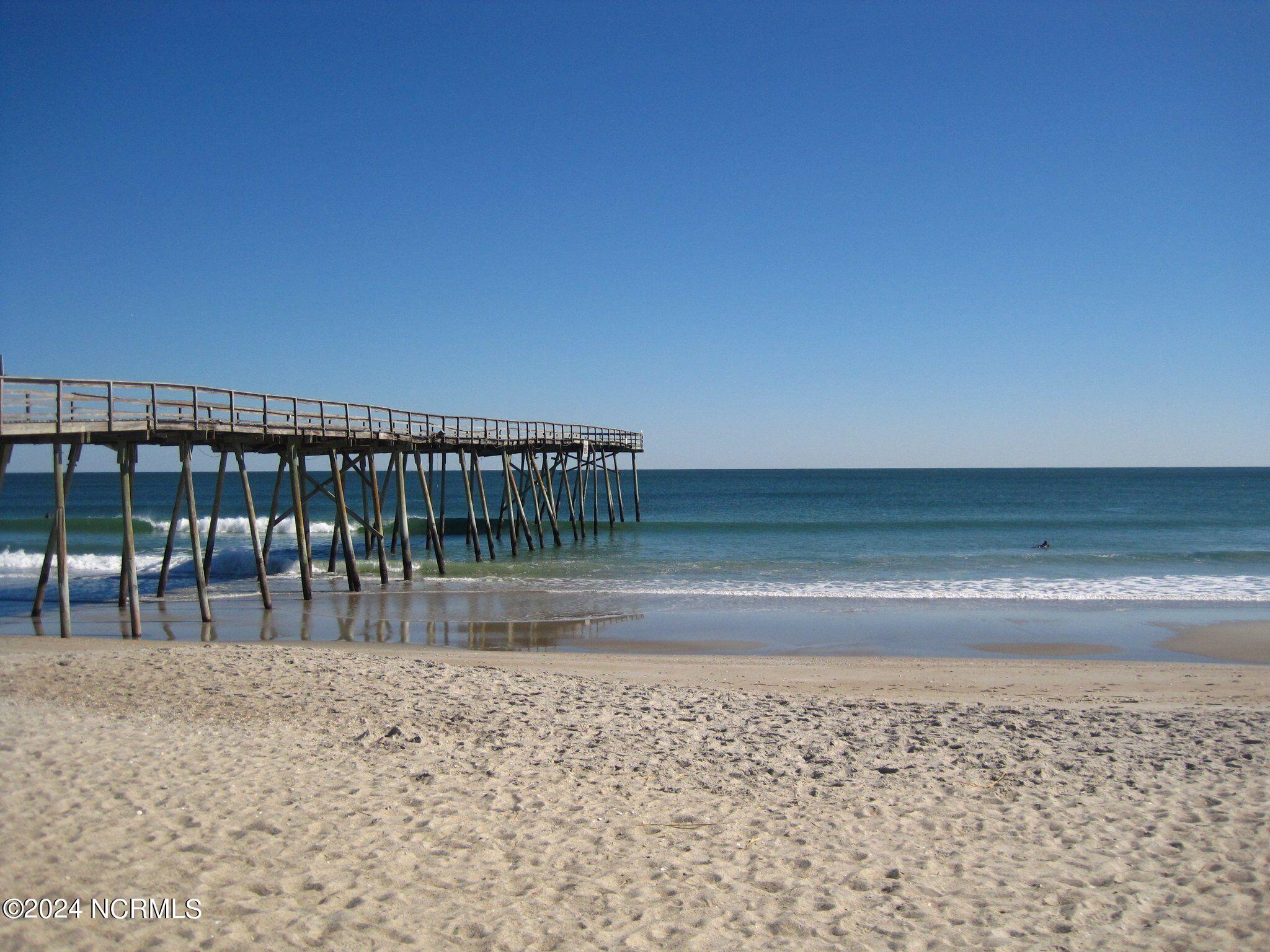 6033 Blueray Drive Leland, NC 28451 - Photo 55 of 57 Wrightsville Beach