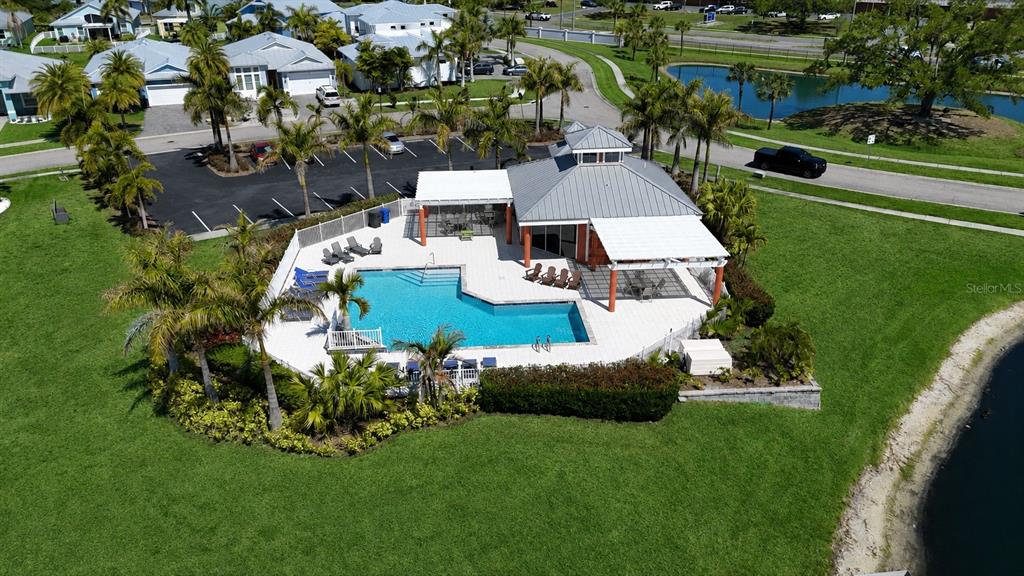 6417 Key Island Boulevard Apollo Beach, FL 33572 - Photo 31 of 34