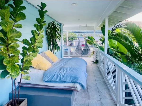 $7,000 | 41-875 Kalanianaʻole Highway, Unit UPPR, Waimanalo, HI 96795