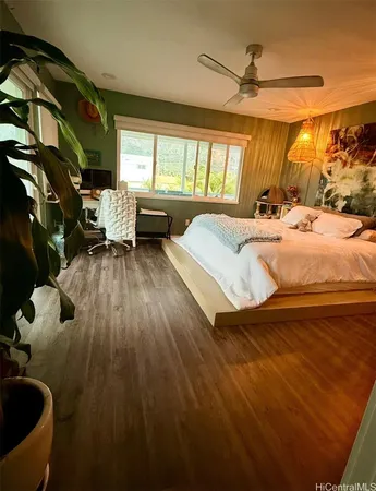 $7,000 | 41-875 Kalanianaʻole Highway, Unit UPPR, Waimanalo, HI 96795