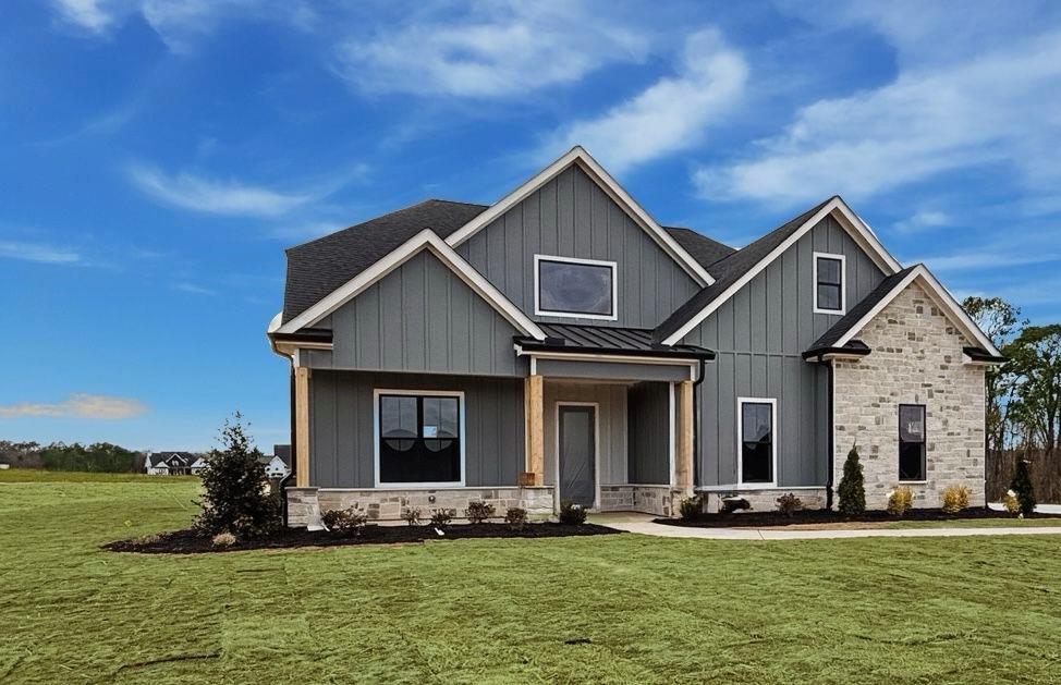 131 Palisade Drive Rydal, GA 30171 - Photo 2 of 64 Gallery Image 2