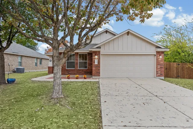 $350,000 | 264 Serene Hollow Lane, Buda, TX 78610