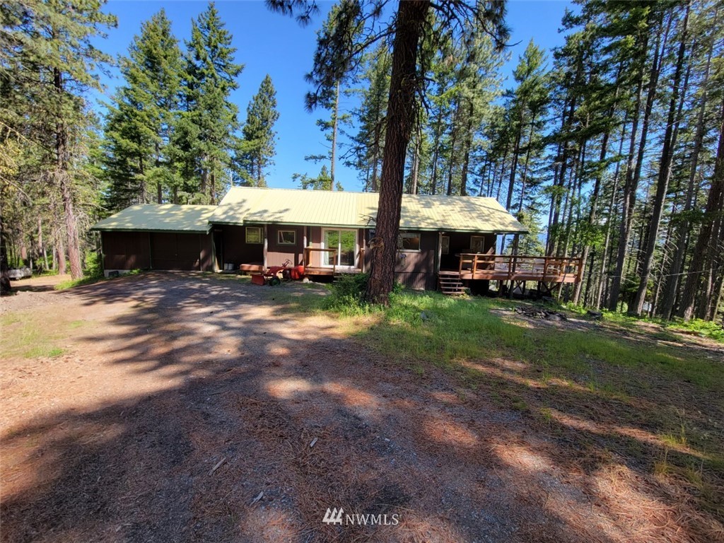 810 Aspen Springs Road Cle Elum, WA 98922 - Photo 1 of 17 Gallery Image 1