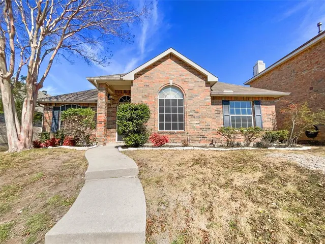 $394,000 | 1123 Elmbrook Court, Allen, TX 75002