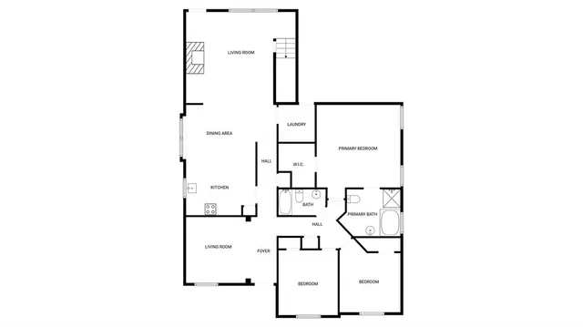 $394,000 | 1123 Elmbrook Court, Allen, TX 75002