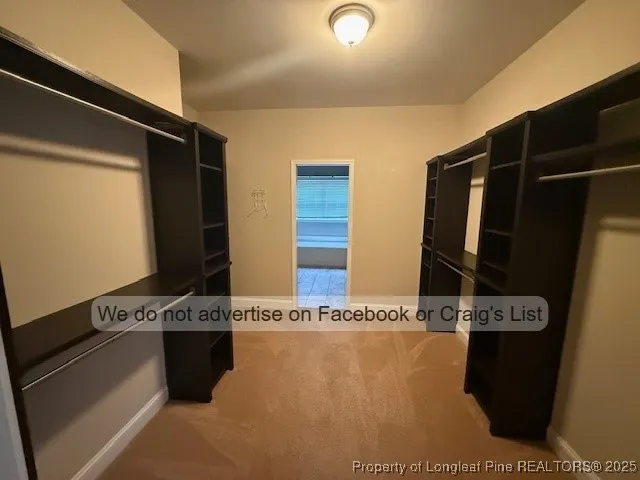 a view of an entryway