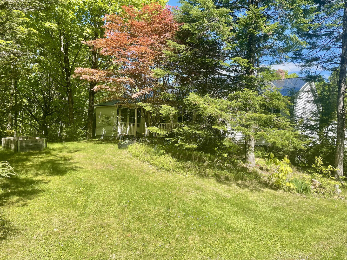 281 Tower Road Vienna, ME 04360 - Photo 4 of 55 281TowerRd_66674_4