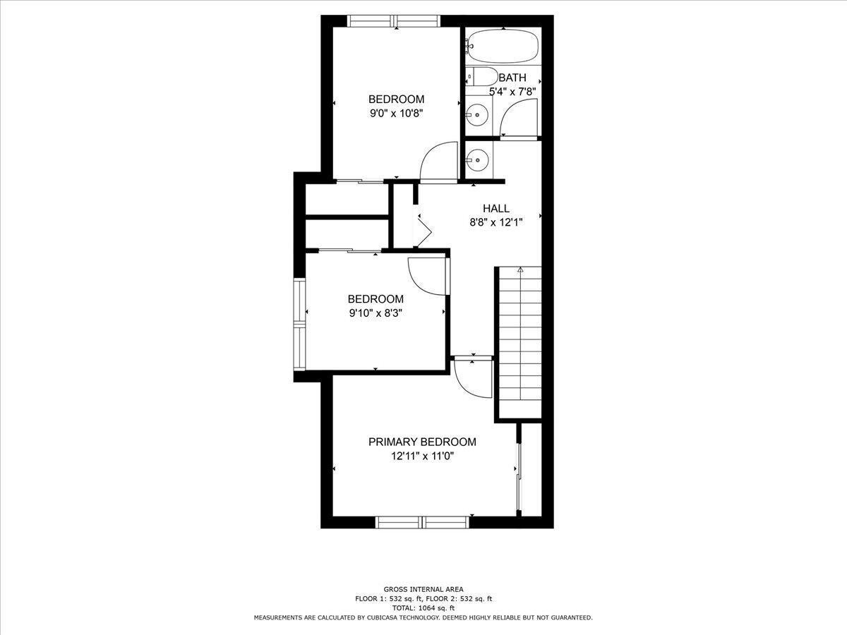450 Midway Road, Unit 4 Medford, OR 97501 - Photo 38 of 39 2-2nd Floor, Unit 4, 450 Midway Road, Fl