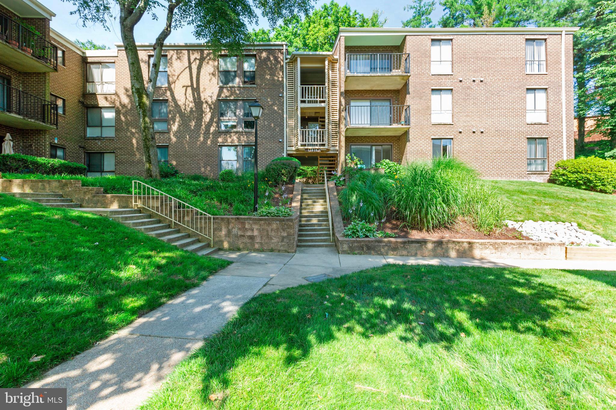 17816 Buehler Road, Unit 165 Olney, MD 20832 - Photo 1 of 20 Gallery Image 1
