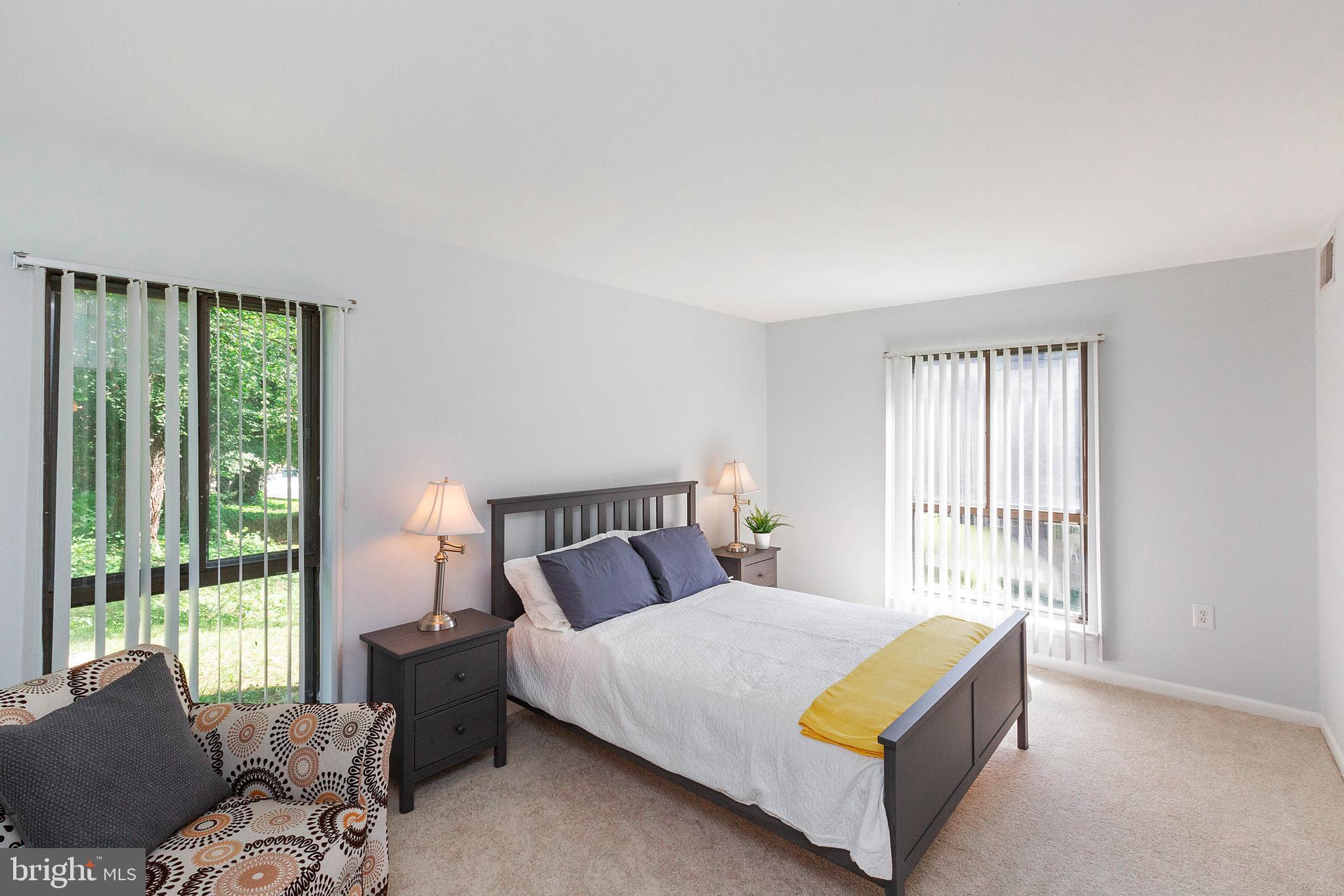 17816 Buehler Road, Unit 165 Olney, MD 20832 - Photo 14 of 20 Master Bedroom