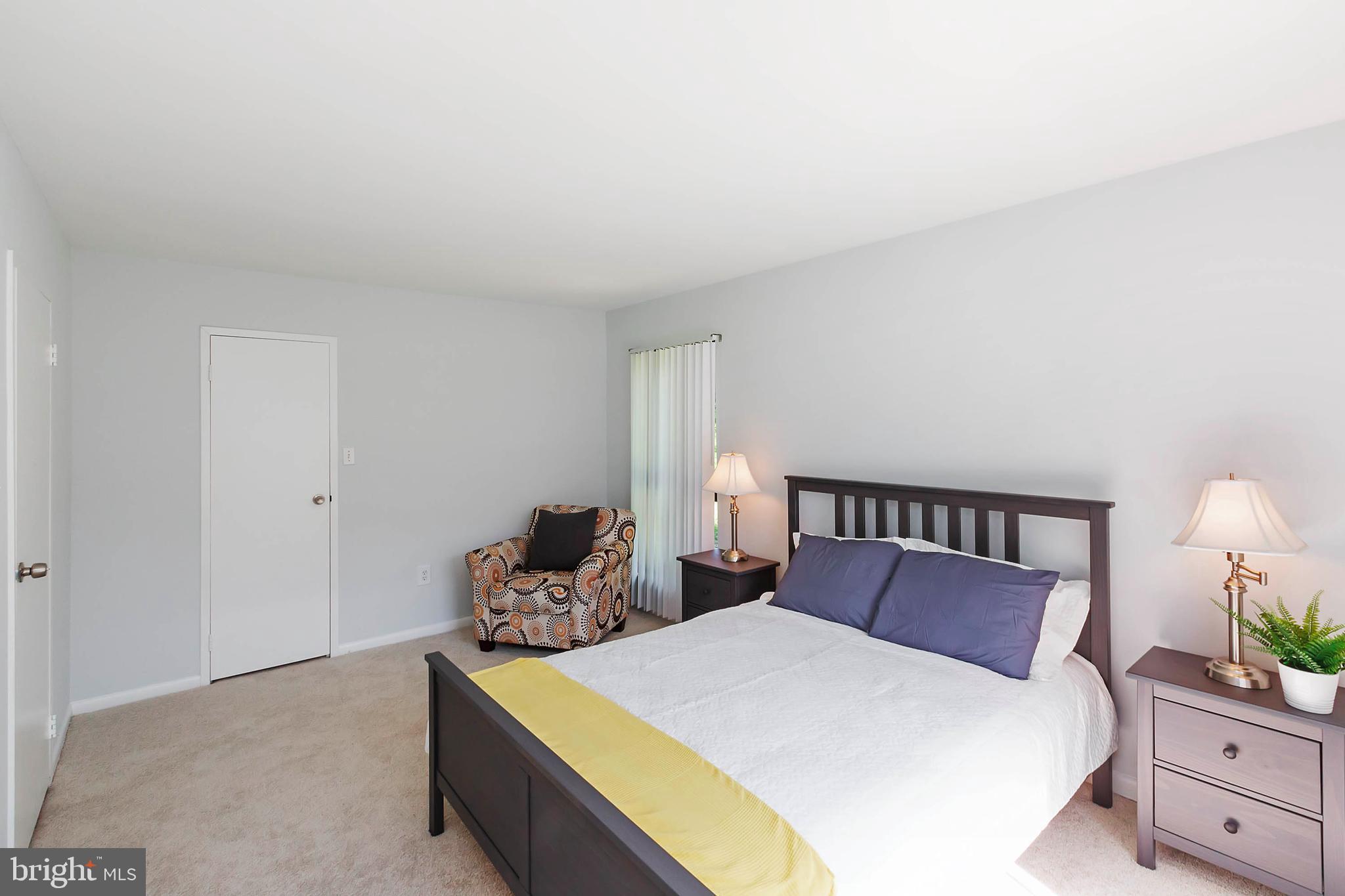 17816 Buehler Road, Unit 165 Olney, MD 20832 - Photo 15 of 20 Master Bedroom