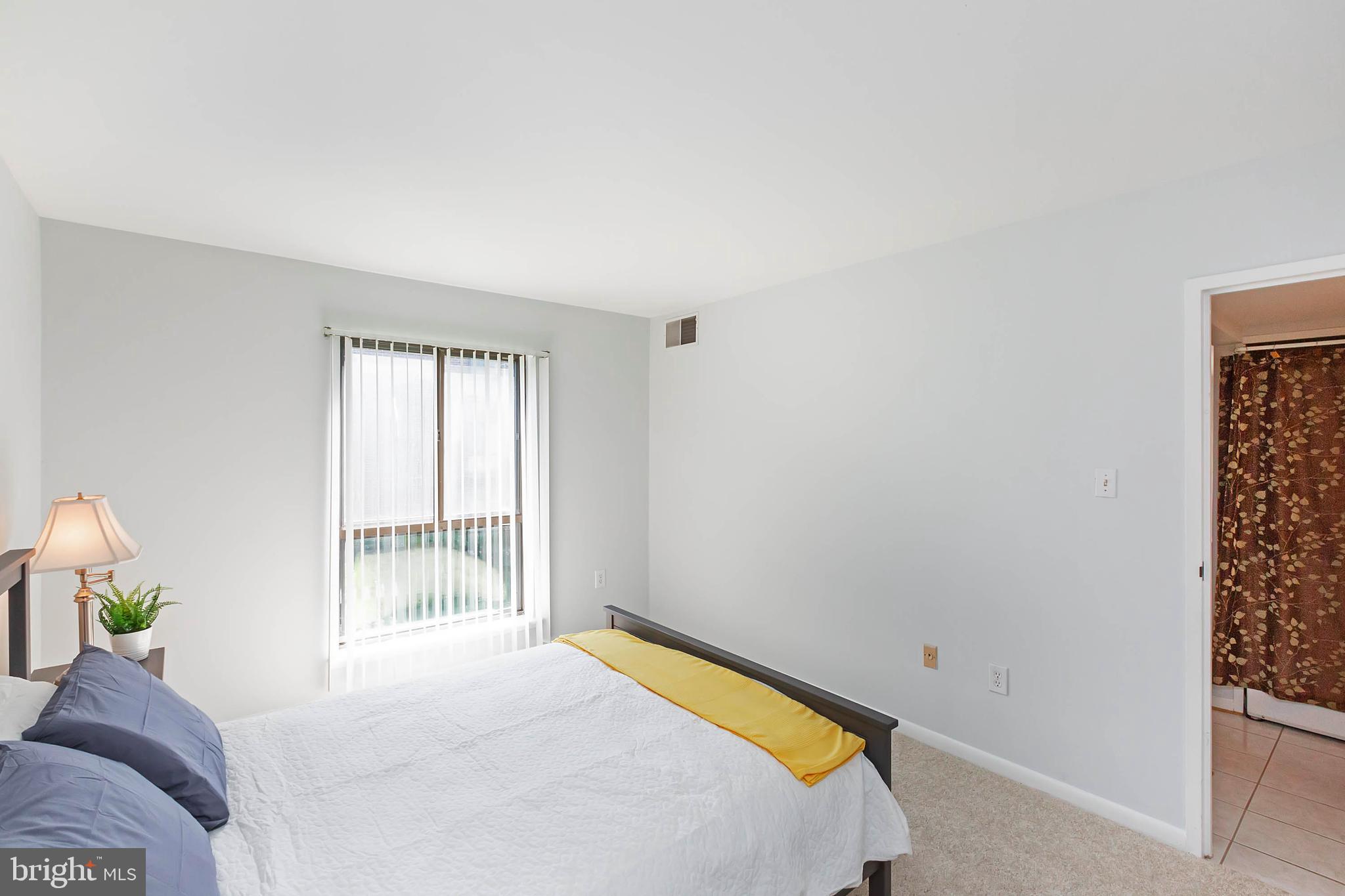 17816 Buehler Road, Unit 165 Olney, MD 20832 - Photo 16 of 20 Master Bedroom