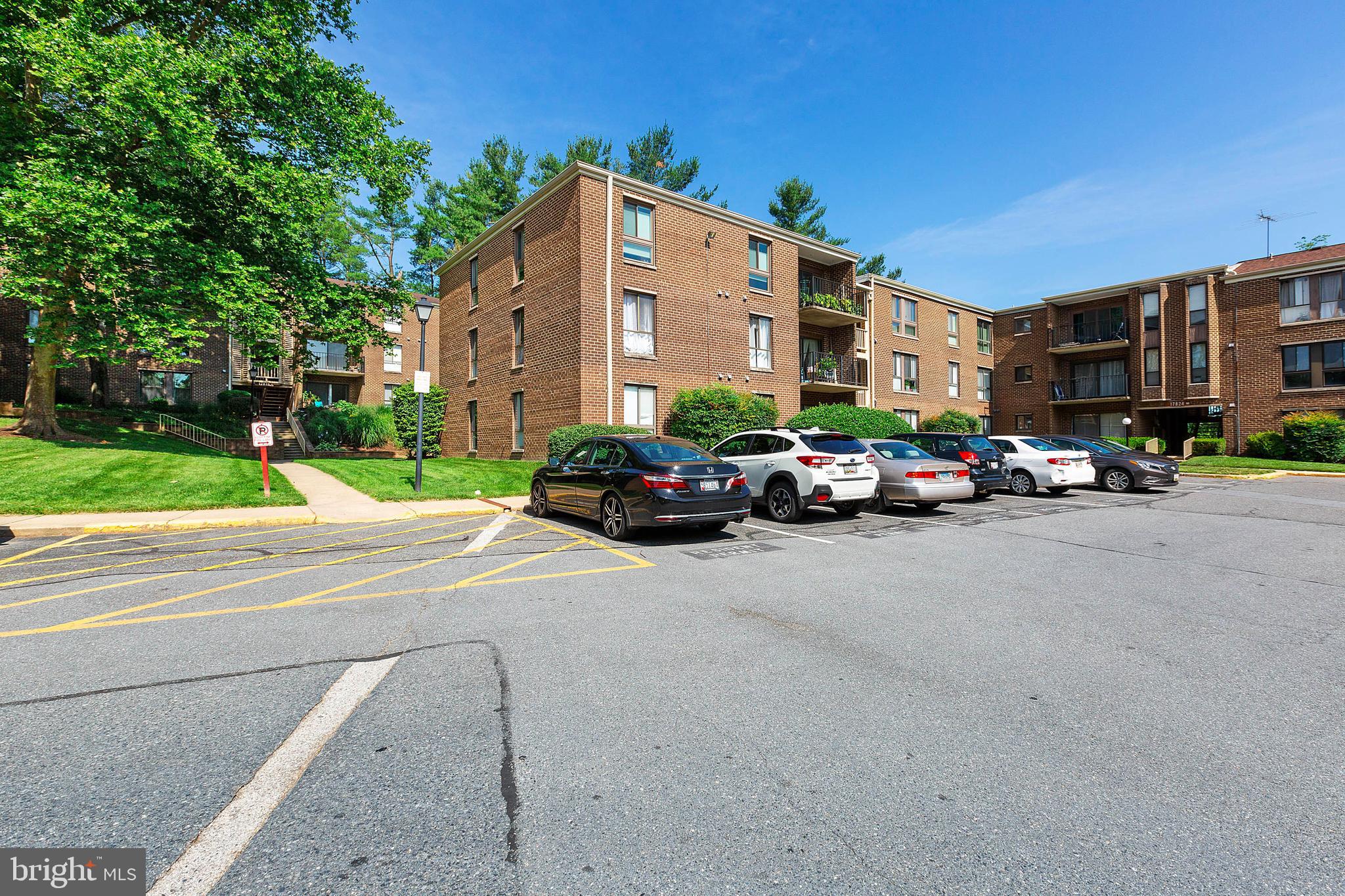 17816 Buehler Road, Unit 165 Olney, MD 20832 - Photo 19 of 20 Community