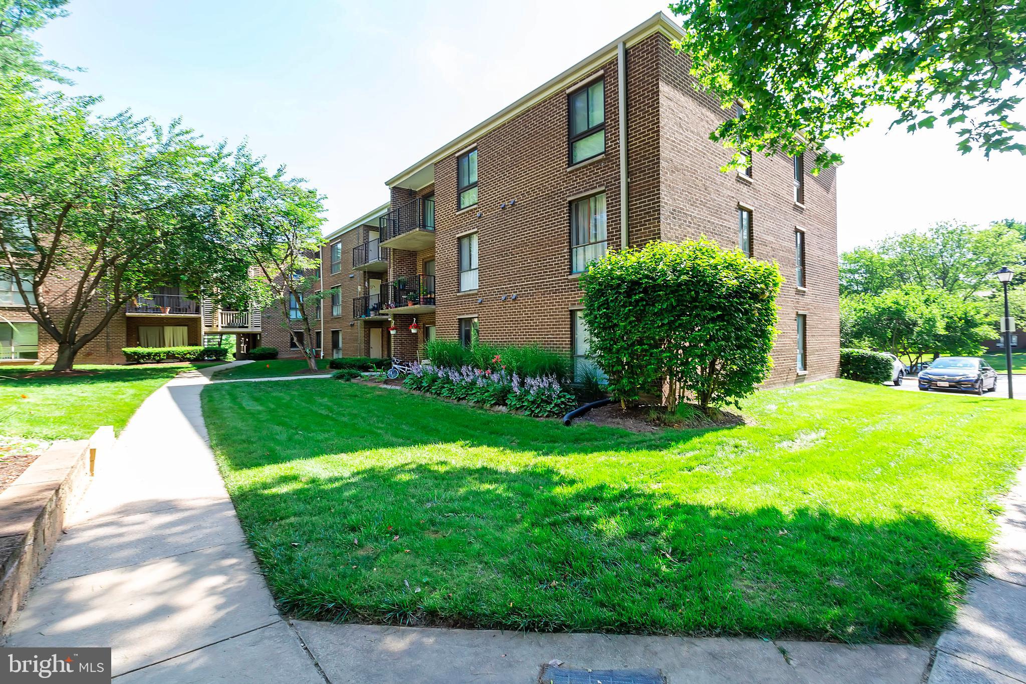 17816 Buehler Road, Unit 165 Olney, MD 20832 - Photo 20 of 20 Community