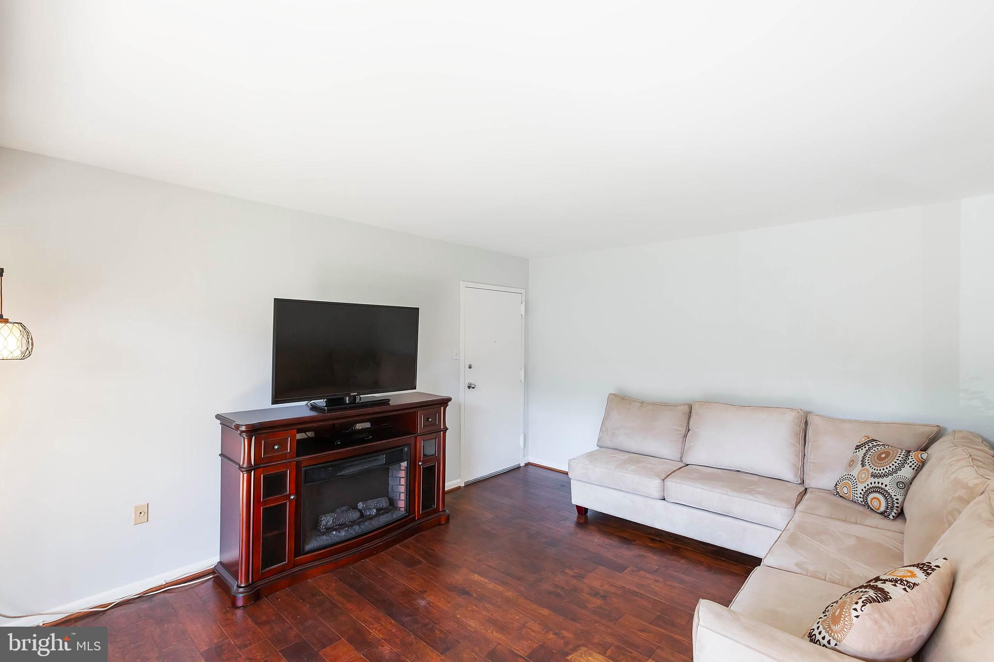17816 Buehler Road, Unit 165 Olney, MD 20832 - Photo 3 of 20 Living Room