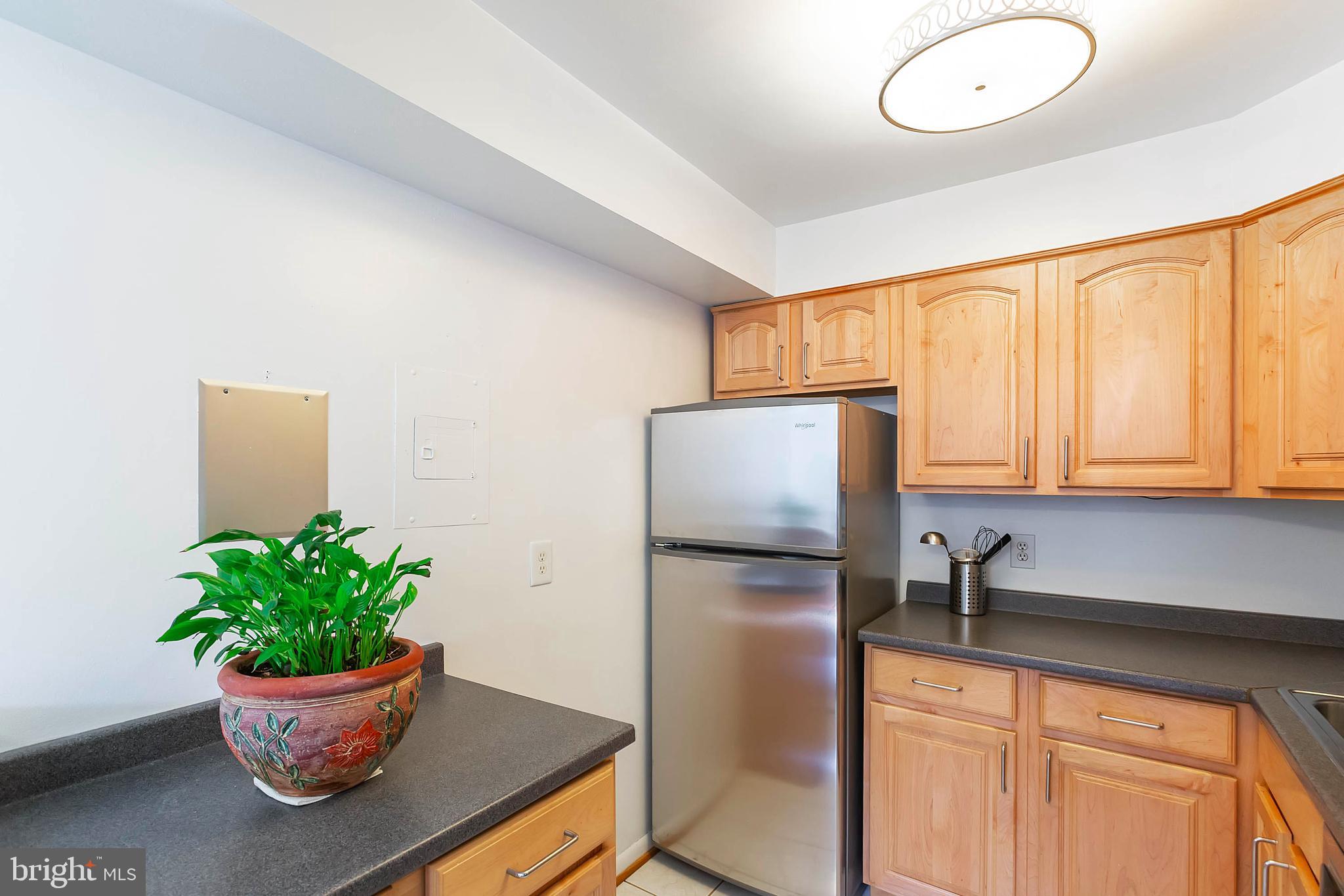 17816 Buehler Road, Unit 165 Olney, MD 20832 - Photo 7 of 20 Kitchen