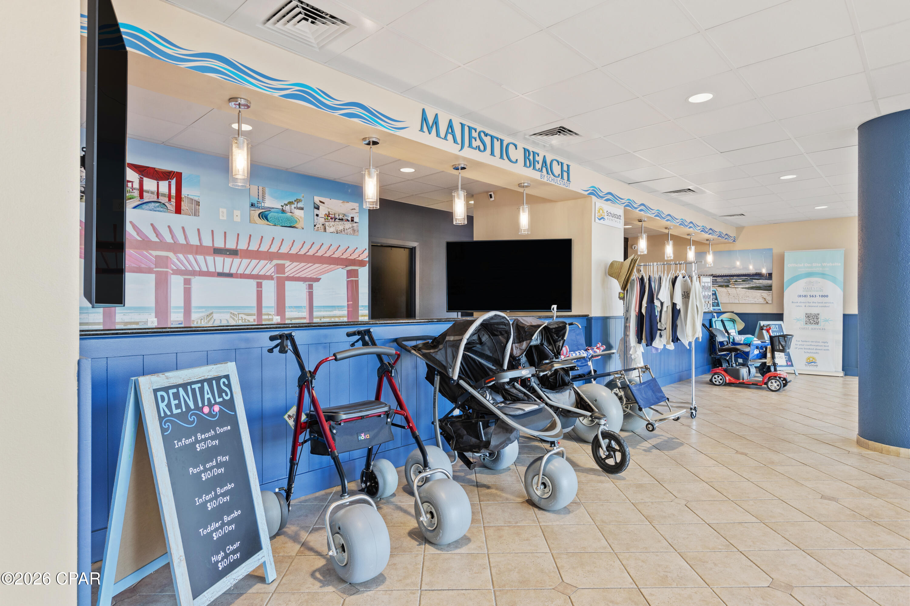 10901 Front Beach Road, Unit 210 Panama City Beach, FL 32408 - Photo 15 of 24