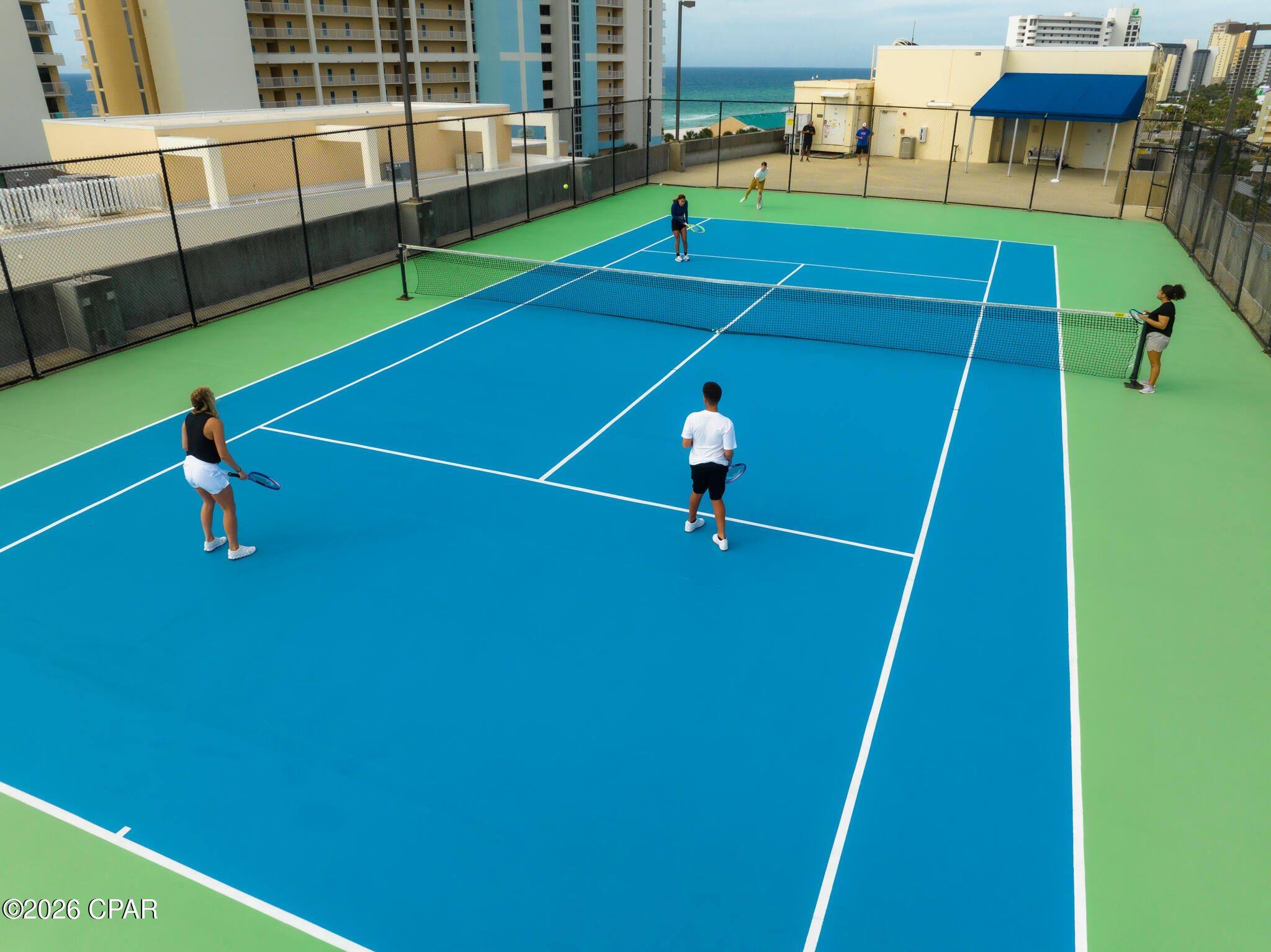 10901 Front Beach Road, Unit 210 Panama City Beach, FL 32408 - Photo 18 of 24