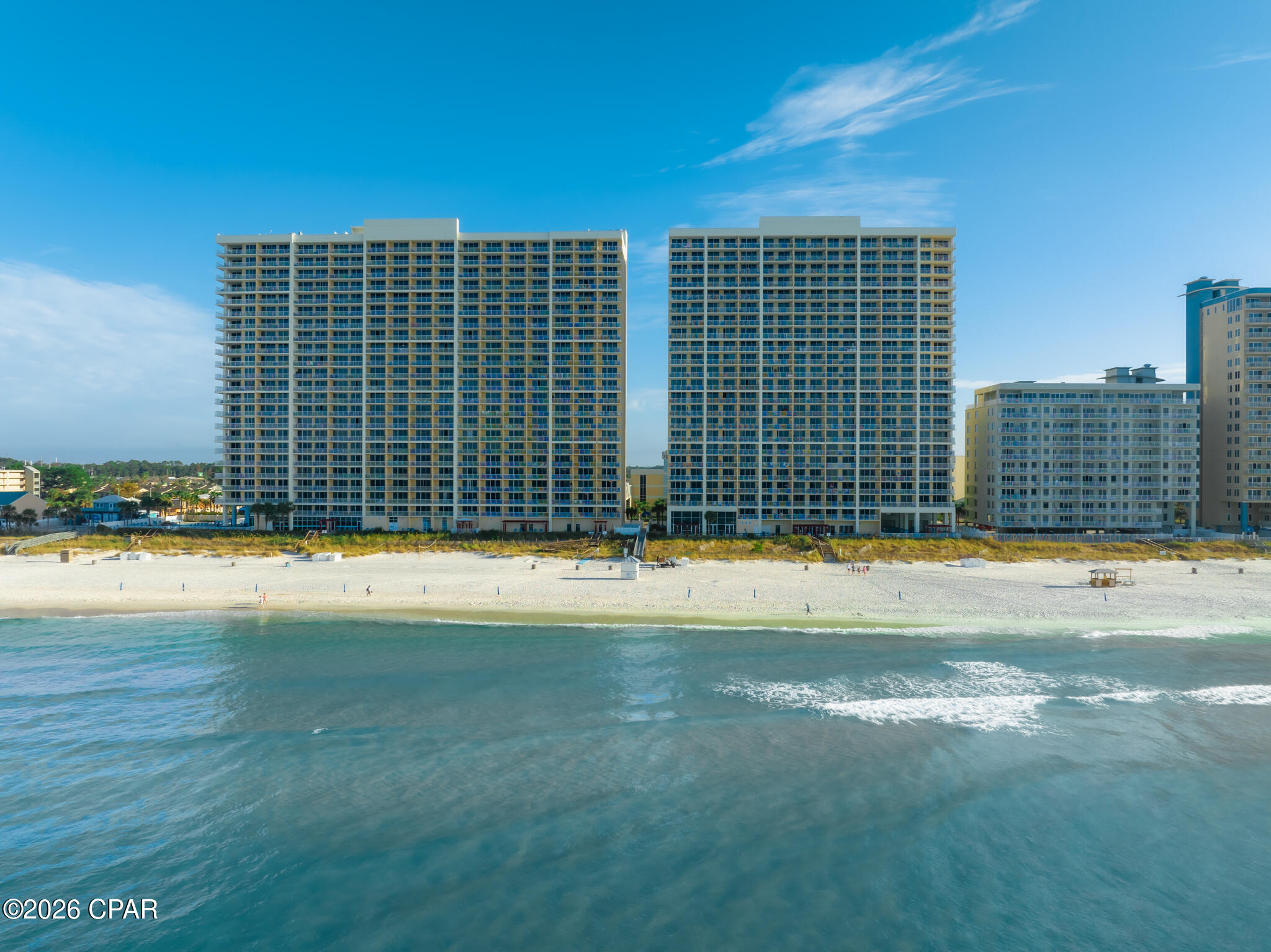 10901 Front Beach Road, Unit 210 Panama City Beach, FL 32408 - Photo 19 of 24