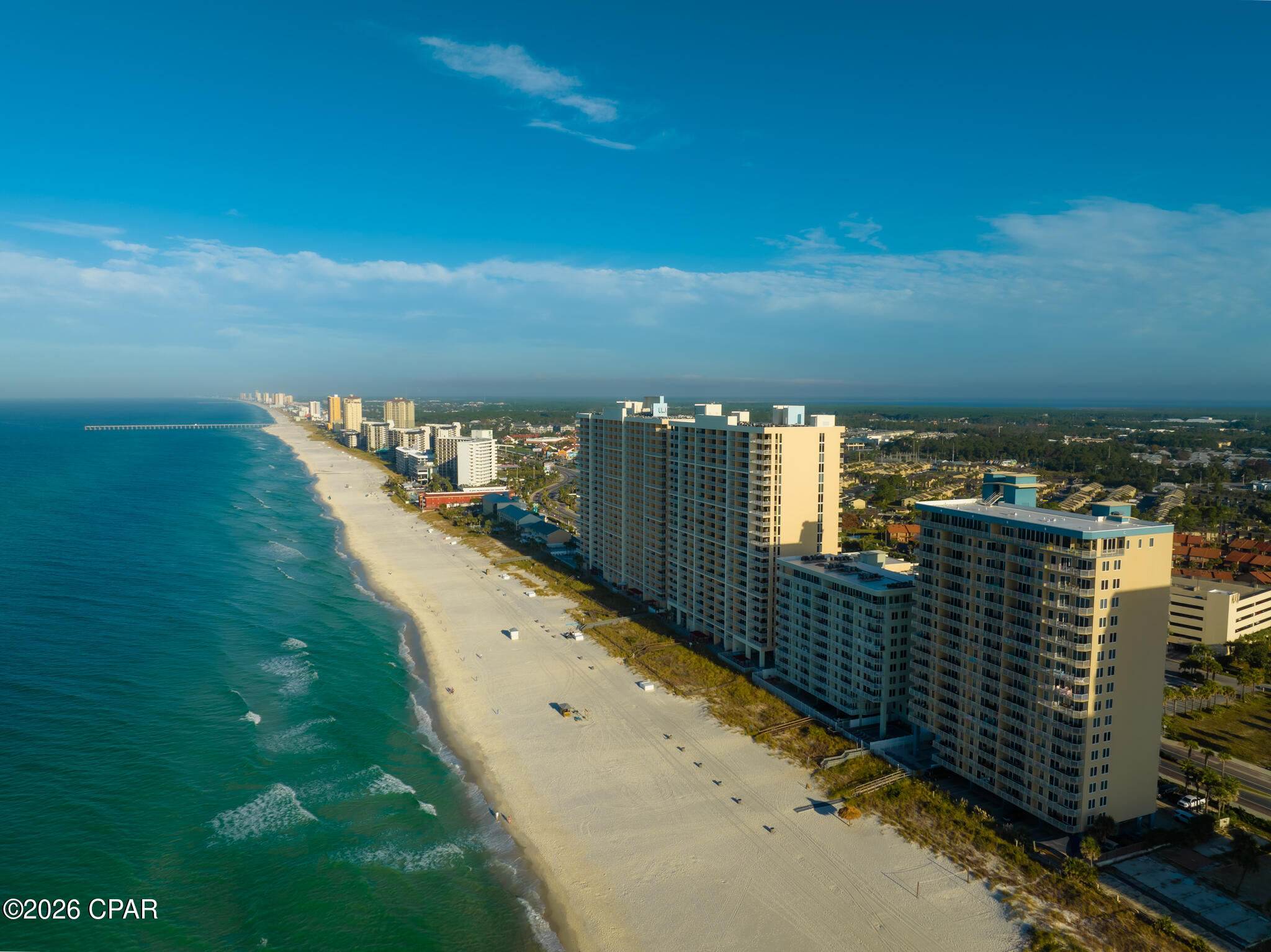 10901 Front Beach Road, Unit 210 Panama City Beach, FL 32408 - Photo 20 of 24