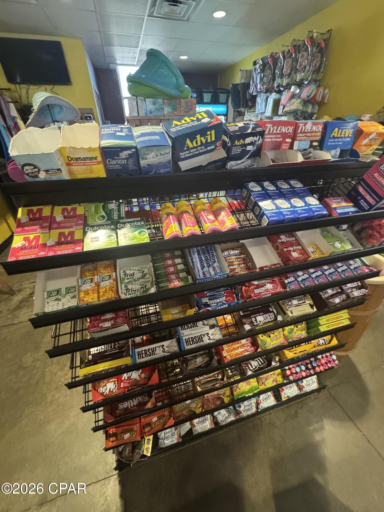 10901 Front Beach Road, Unit 210 Panama City Beach, FL 32408 - Photo 21 of 24