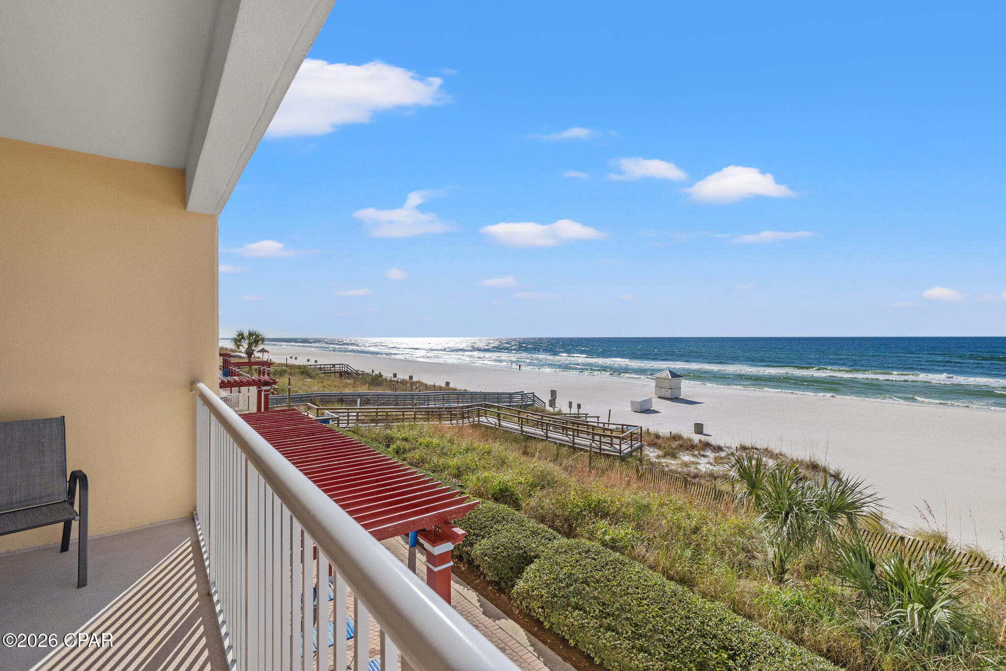 10901 Front Beach Road, Unit 210 Panama City Beach, FL 32408 - Photo 3 of 24