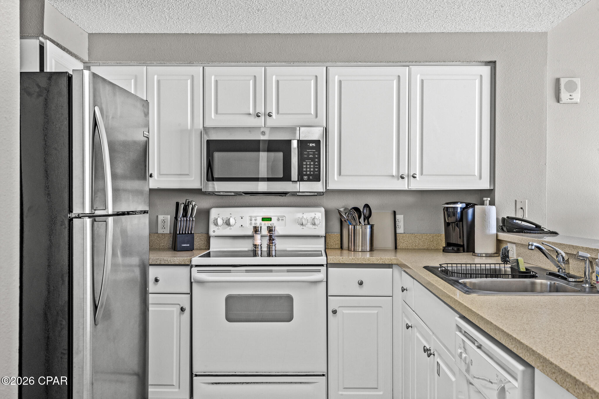 10901 Front Beach Road, Unit 210 Panama City Beach, FL 32408 - Photo 7 of 24