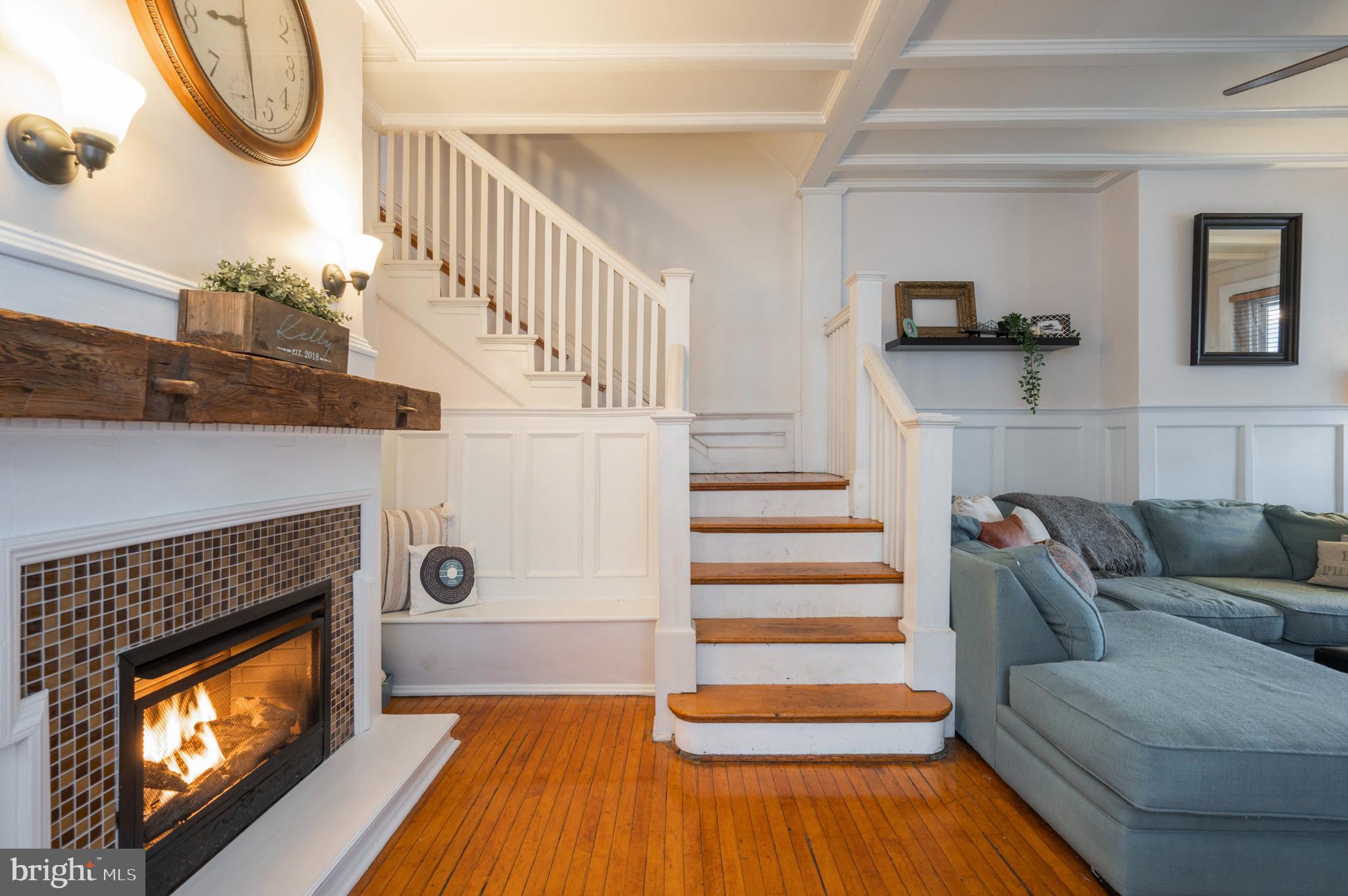5447 Ridge Avenue Philadelphia, PA 19128 - Photo 7 of 37 Gallery Image 7