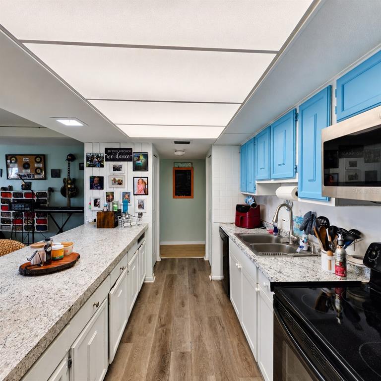 512 2nd Street, Unit 5 Indian Rocks Beach, FL 33785 - Photo 4 of 22 Gallery Image 4