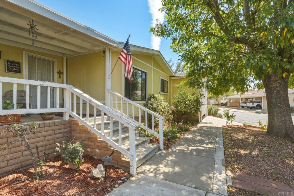 18218 Paradise Mountain Road Valley Center, CA 92082 - Photo 2 of 40