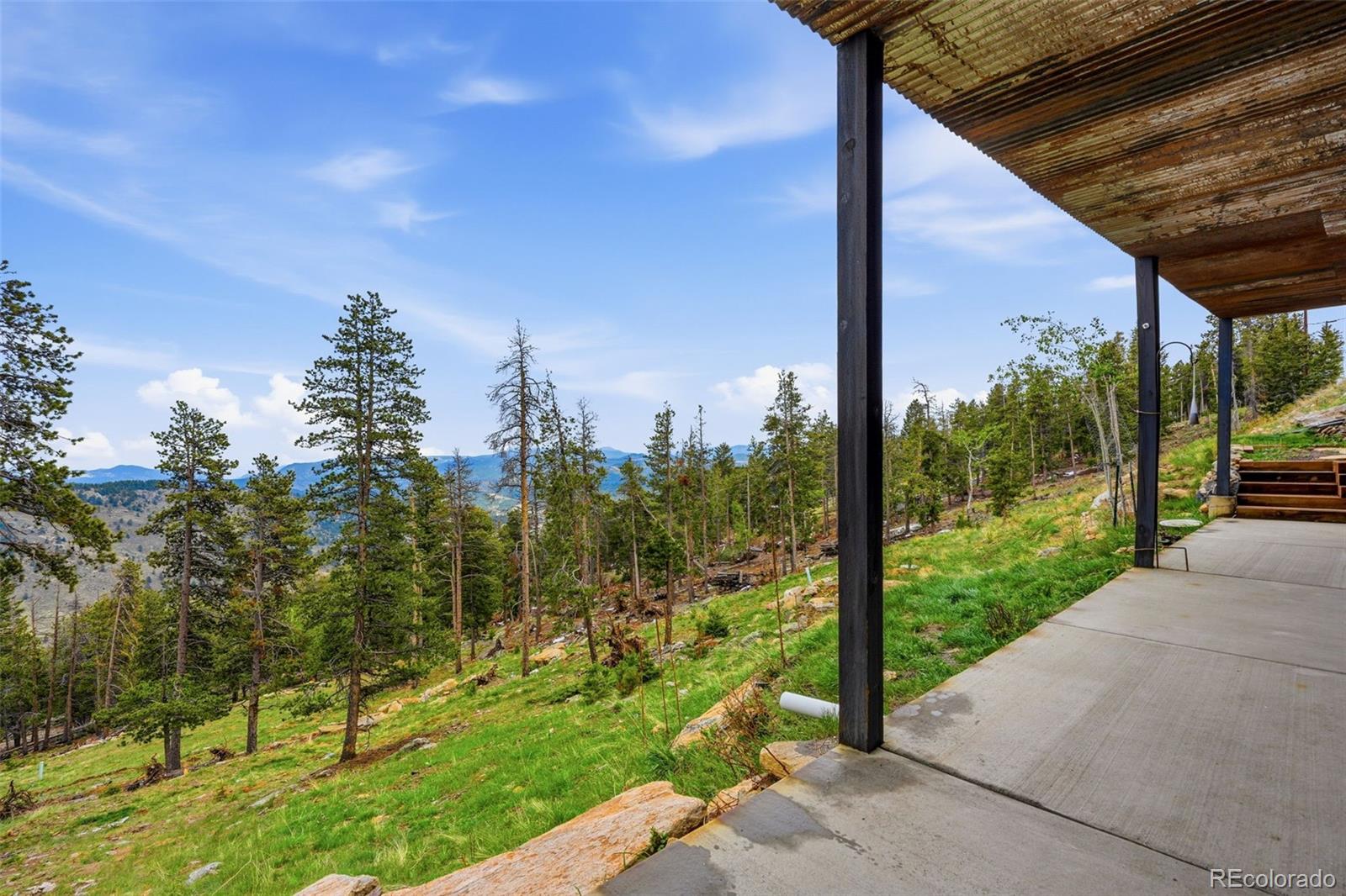 1620 Saddle Ridge Drive Evergreen, CO 80439 - Photo 44 of 50